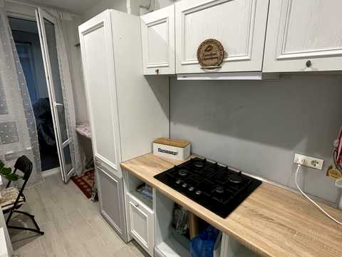 квартира по адресу Глубочицкая ул., 13/3