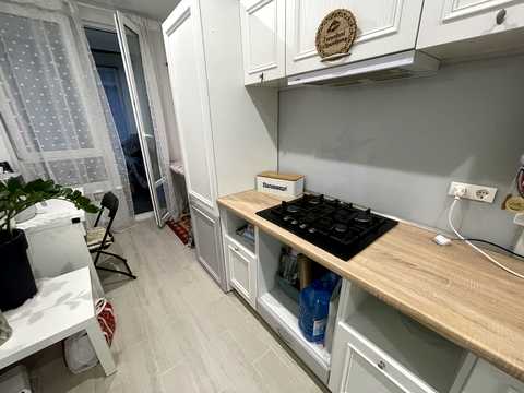 квартира по адресу Глубочицкая ул., 13/3