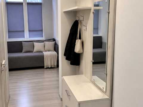 квартира за адресою Сергія Мартина вул., 4