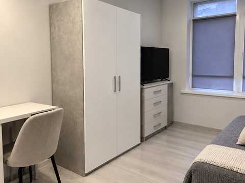 квартира по адресу Сергія Мартина ул., 4
