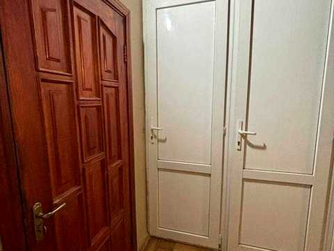 квартира за адресою Михайла Гришка вул., 8-А