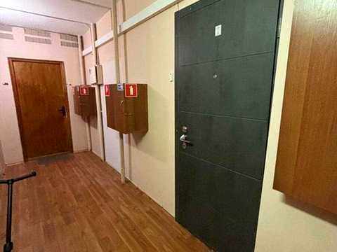 квартира за адресою Михайла Гришка вул., 8-А