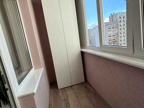 квартира за адресою Михайла Гришка вул., 8-А
