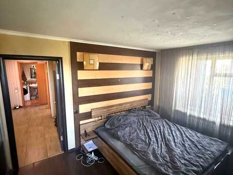 квартира за адресою житловий масив Тополя-2 вул., 10