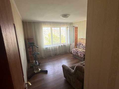 квартира за адресою житловий масив Тополя-2 вул., 10