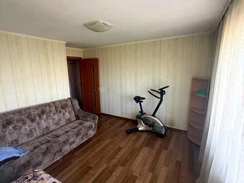 квартира за адресою житловий масив Тополя-2 вул., 10