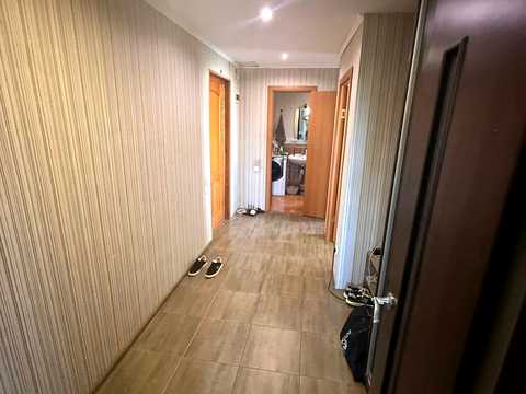 квартира за адресою житловий масив Тополя-2 вул., 10