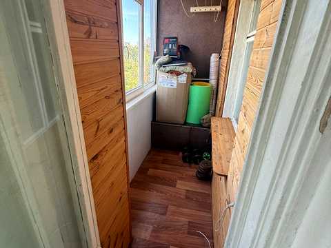 квартира за адресою житловий масив Тополя-2 вул., 10