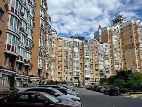 коммерческая по адресу Владимира Ивасюка просп. (Героїв Сталінграду), 4