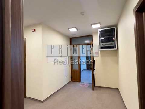 коммерческая по адресу Кудрявская ул., 13-19