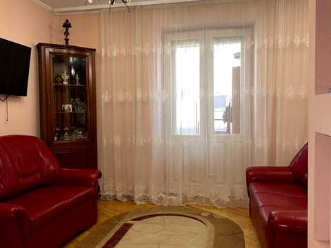 квартира по адресу Юлиана Целевича ул., 14-А