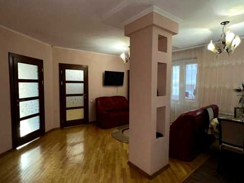 квартира по адресу Юлиана Целевича ул., 14-А