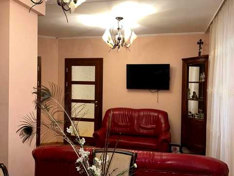 квартира по адресу Юлиана Целевича ул., 14-А