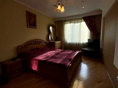 квартира по адресу Юлиана Целевича ул., 14-А