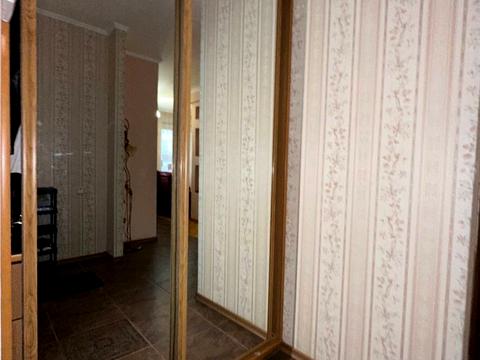 квартира по адресу Юлиана Целевича ул., 14-А