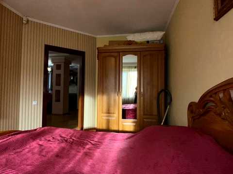 квартира по адресу Юлиана Целевича ул., 14-А