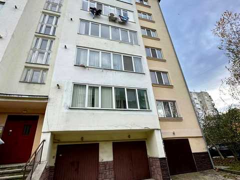 квартира по адресу Юлиана Целевича ул., 14-А