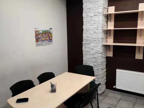 комерційна за адресою Лесі Українки просп. (Пушкіна), 49