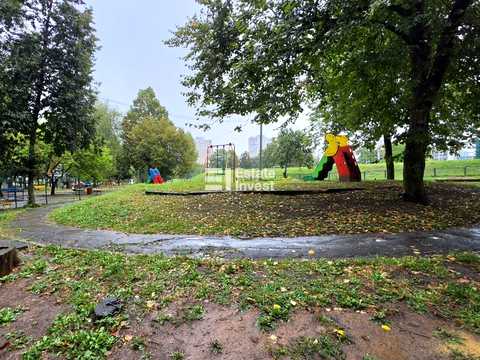 квартира за адресою Архітекторів вул., 24