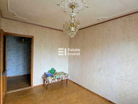 квартира за адресою Архітекторів вул., 24