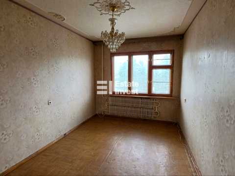 квартира за адресою Архітекторів вул., 24