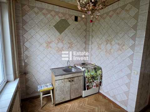 квартира за адресою Архітекторів вул., 24