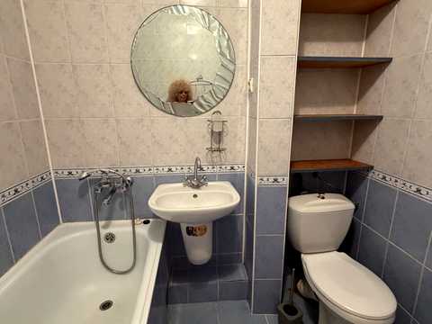 квартира по адресу Василя Червонія ул. (Гагаріна), 67