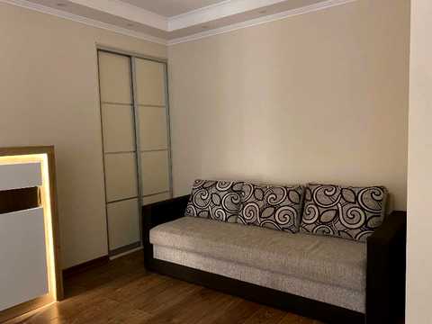 квартира по адресу Григорія Чупринки ул. (Чудновського), 3