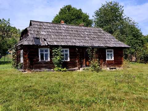 ділянка за адресою 