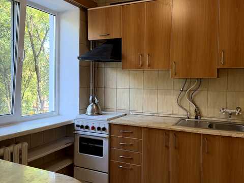 квартира по адресу Василя Червонія ул. (Гагаріна), 67