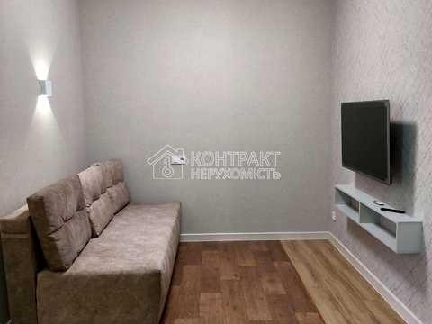 квартира по адресу Рогатинский проезд, 4