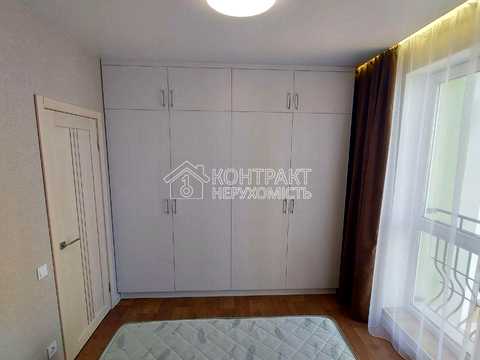 квартира по адресу Рогатинский проезд, 4