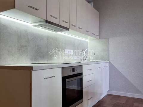 квартира по адресу Рогатинский проезд, 4
