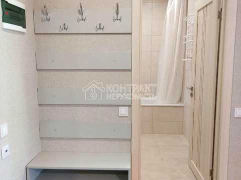 квартира по адресу Рогатинский проезд, 4