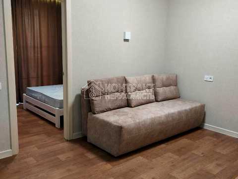 квартира по адресу Рогатинский проезд, 4