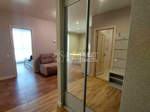 квартира по адресу Рогатинский проезд, 4