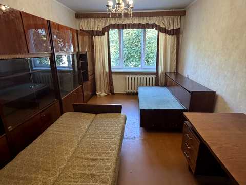 квартира по адресу Василя Червонія ул. (Гагаріна), 67
