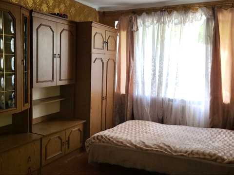 квартира за адресою Іцхака Рабіна вул., 53
