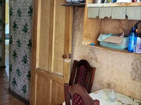 квартира за адресою Іцхака Рабіна вул., 53
