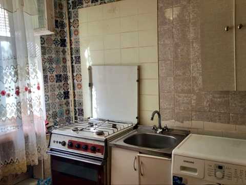 квартира за адресою Іцхака Рабіна вул., 53