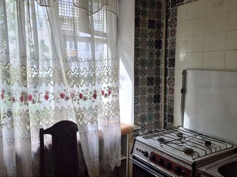квартира за адресою Іцхака Рабіна вул., 53