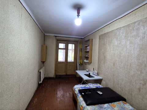 квартира за адресою Іцхака Рабіна вул., 53