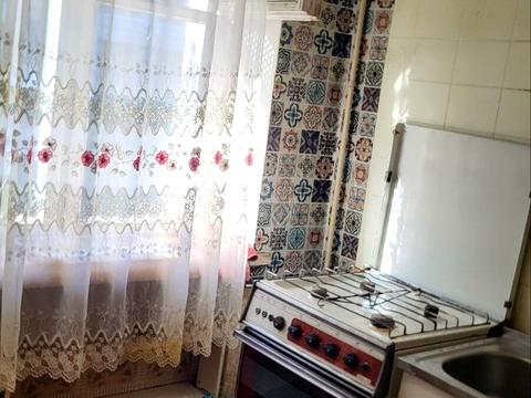 квартира за адресою Іцхака Рабіна вул., 53