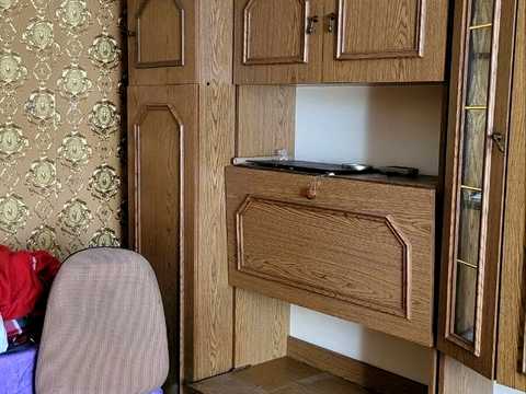 квартира за адресою Іцхака Рабіна вул., 53