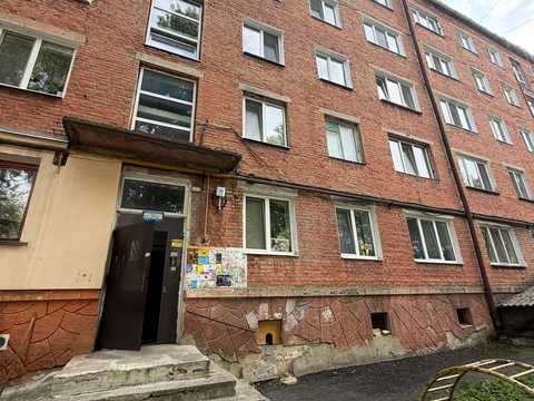 квартира по адресу Василя Червонія ул. (Гагаріна), 67
