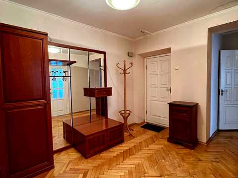 квартира за адресою Срібнокільська вул., 20