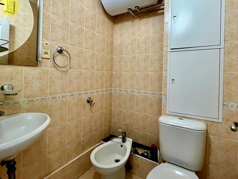 квартира за адресою Срібнокільська вул., 20