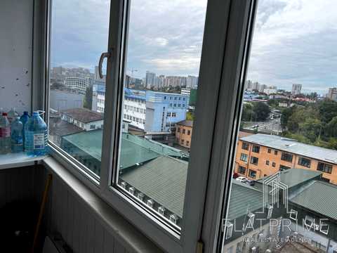 квартира за адресою Казимира Малевича вул. (Боженка), 111