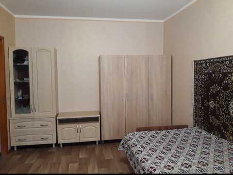 квартира по адресу Евгения Чикаленко ул., 60/1