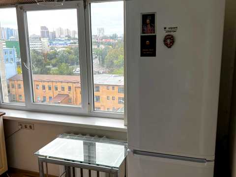 квартира за адресою Казимира Малевича вул. (Боженка), 111